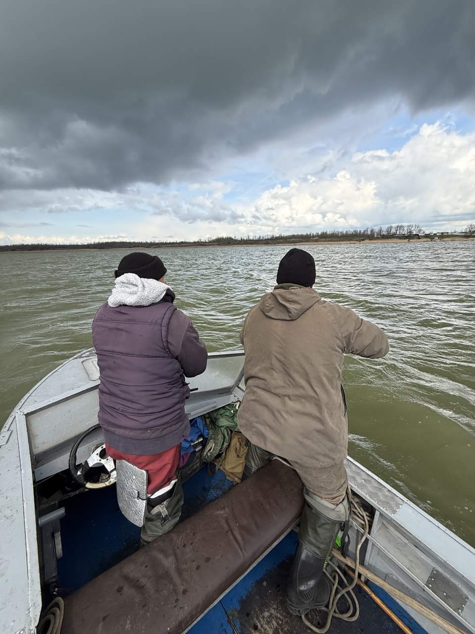 Совместные мероприятия с сотрудниками ПУ ФСБ России в период двухмесячника
