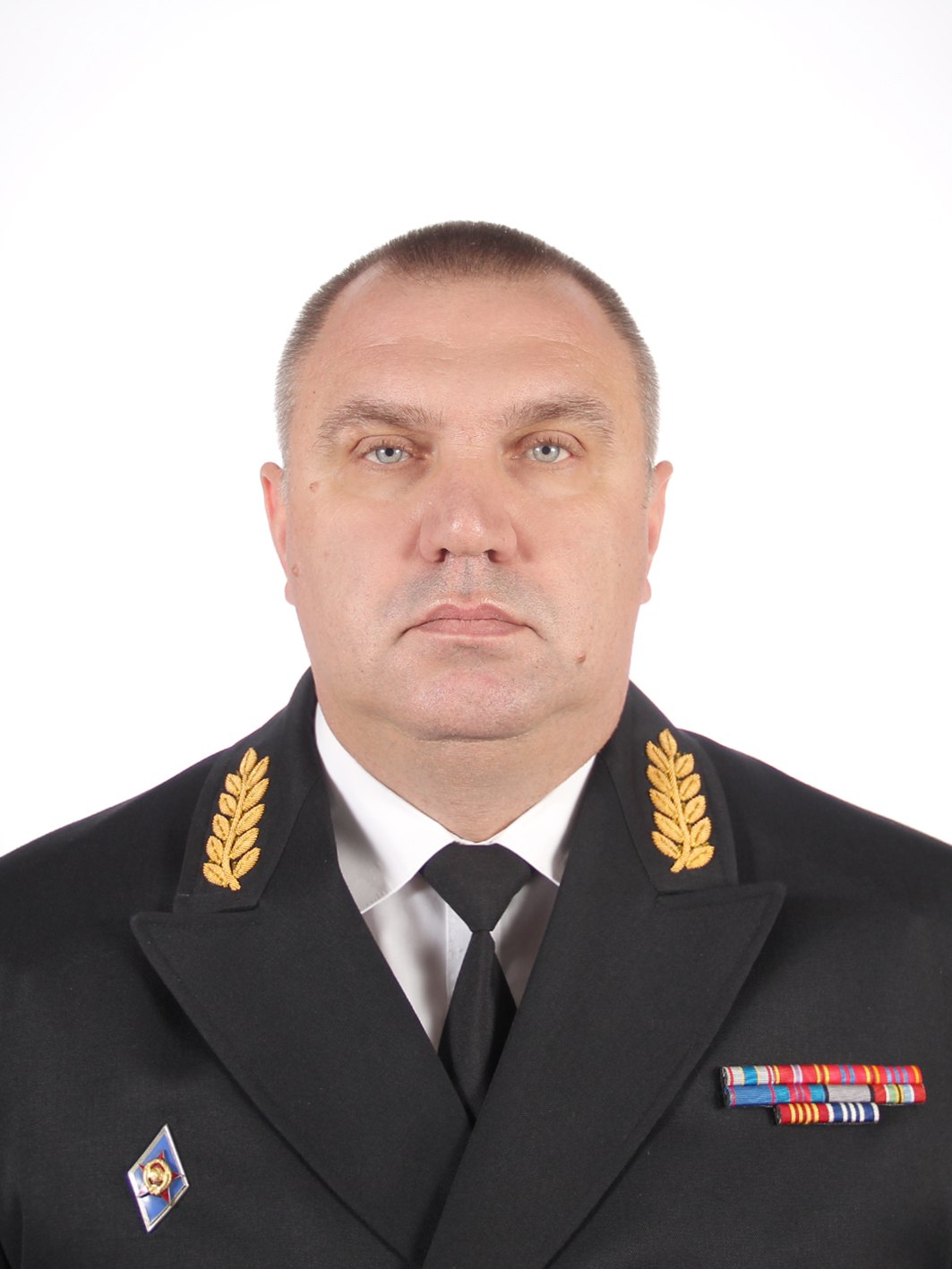 Абозин Александр Владимирович