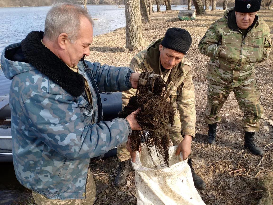 О проведении ежегодной акции «Всероссийский День без сетей» на водных объектах Луганской Народной Республики