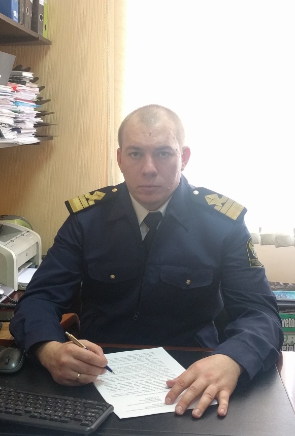 Шубин Евгений Михайлович