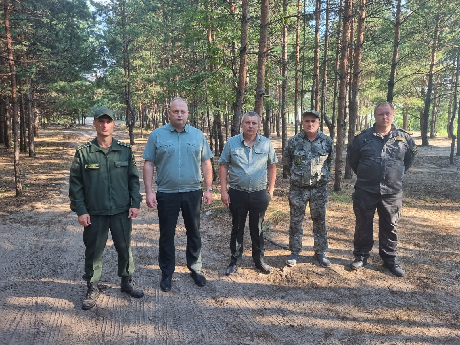 В Липецкой области провели очередной совместный рейд