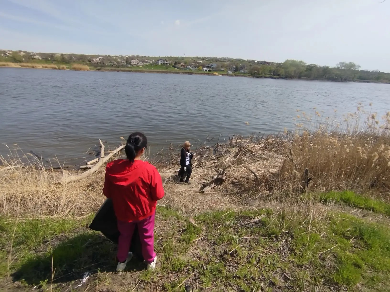 Всероссийская неделя субботников «Мы за чистоту»