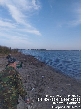 Давайте относиться бережно к природе!