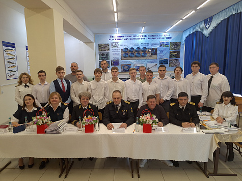 Итоговая Государственная аттестация выпускников