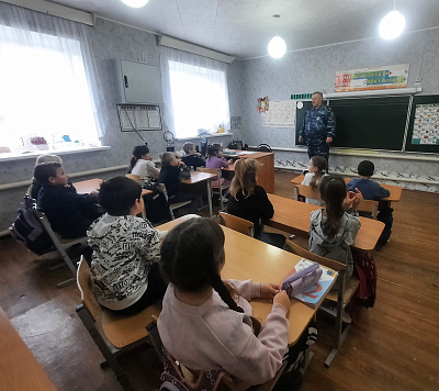 В преддверии зимних каникул